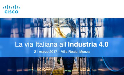 La via Italiana all'Industria 4.0 - Warrant