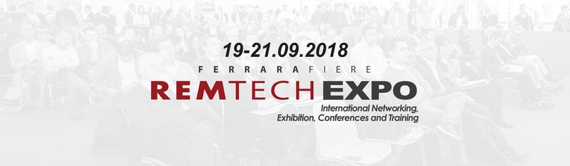 REMTECH EXPO - Warrant