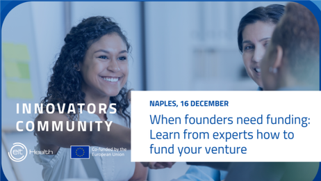 When founders need funding: Learn from experts how to fund your venture - Warrant When founders need funding: Learn from experts how to fund your venture - Warrant