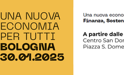Una Nuova Economia per tutti: Finanza, Sostenibilità, Agevolazioni - Warrant