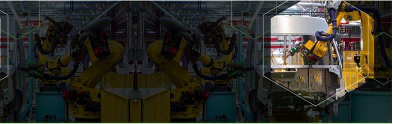 Digital Manufacturing e Industria 4.0 - Warrant Digital Manufacturing e Industria 4.0 - Warrant