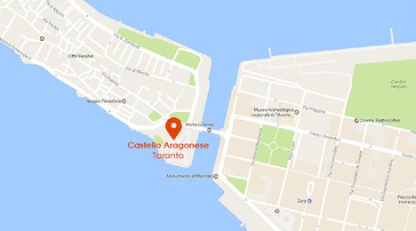 Presentazione dello Studio: “Lo sviluppo strategico del porto di Taranto per l'economia della Puglia e dell'Italia” - Warrant Presentazione dello Studio: “Lo sviluppo strategico del porto di Taranto per l'economia della Puglia e dell'Italia” - Warrant