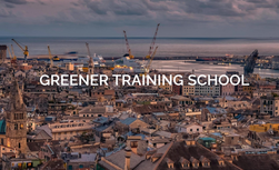 GREENER Training School: formazione su tecnologie per il monitoraggio ambientale - Warrant