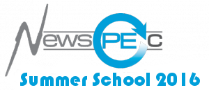 Newspec Summer School 2016 - Benvenuti nel cuore dell'Italia dove, innovazione e tradizione diventano eccellenza. - Warrant