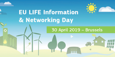 EU Life Information & Networking Day - Warrant EU Life Information & Networking Day - Warrant