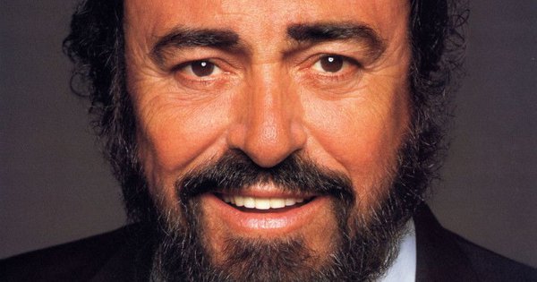 2019 Pavarotti 2019 Pavarotti