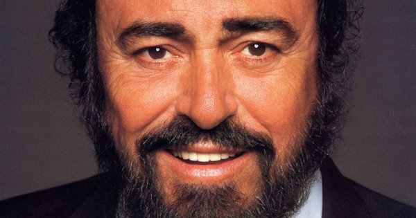 2019 Pavarotti