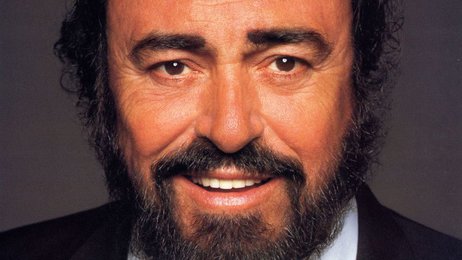 Pavarotti d'oro 2019 - Warrant