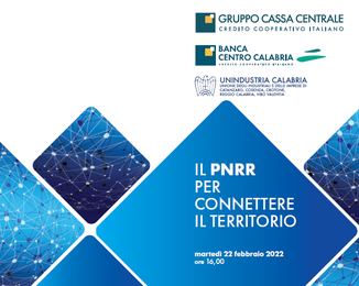 IL PNRR PER CONNETTERE IL TERRITORIO - Warrant IL PNRR PER CONNETTERE IL TERRITORIO - Warrant