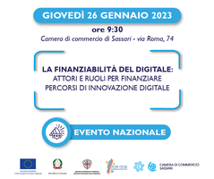 La finanziabilità del digitale: attori e ruoli per finanziare percorsi di innovazione digitale - Warrant La finanziabilità del digitale: attori e ruoli per finanziare percorsi di innovazione digitale - Warrant