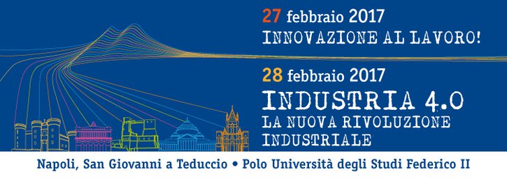 INDUSTRIA 4.0: LA NUOVA RIVOLUZIONE INDUSTRIALE - Warrant INDUSTRIA 4.0: LA NUOVA RIVOLUZIONE INDUSTRIALE - Warrant