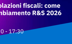 Software e agevolazioni fiscali: come prepararsi al cambiamento R&S 2026 - Warrant