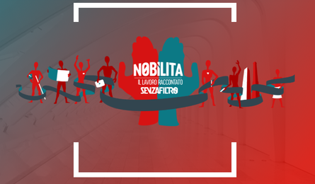 Nobilita Festival - Warrant