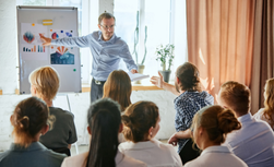 Formazione aziendale: perché un'Academy interna fa crescere talenti e business - Warrant