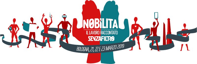 Nobilita Festival - Warrant