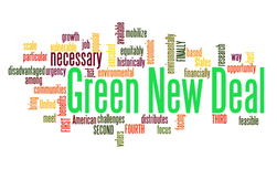 Green New Deal: a novembre le domande per i progetti di R&S e di innovazione per la transizione ecologica e circolare - Warrant