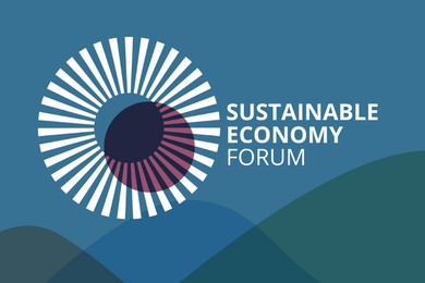 Sustainable Economy Forum - Warrant