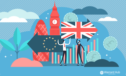 Agenzia della coesione territoriale: contributi alle imprese per contrastare gli impatti negativi della Brexit - Warrant