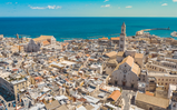 La regione Puglia finanzia le PMI del settore turistico-alberghiero - Warrant