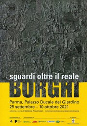 Sguardi oltre il reale - Warrant Sguardi oltre il reale - Warrant