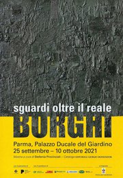 Sguardi oltre il reale - Warrant