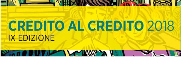 Credito al Credito 2018 - Warrant