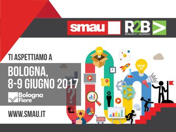 SMAU Bologna 2017 - Warrant SMAU Bologna 2017 - Warrant