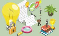Tutela della proprietà intellettuale e innovazione tecnologica. Intervista al Professor Davide Russo - Prima Parte - Warrant