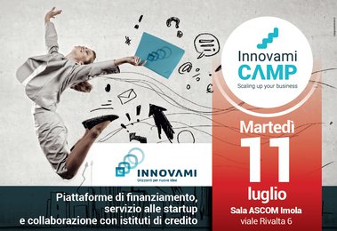 Piattaforme di finanziamento, servizio alle start up e collaborazioni con istituti di credito - Warrant Piattaforme di finanziamento, servizio alle start up e collaborazioni con istituti di credito - Warrant