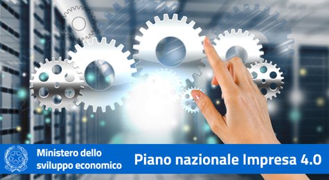 Piano Impresa 4.0: le novità della legge di Bilancio - Warrant