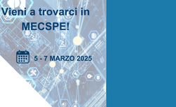 Workshop in fiera MECSPE - AI e Big Data al servizio del marketing di prodotto - Warrant