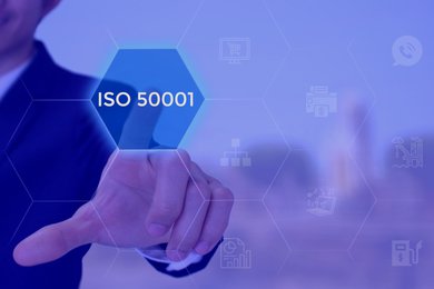 Certificazione UNI CEI EN ISO 50001: un’opportunità per le PMI Lombarde grazie al Bando Regionale dedicato - Warrant