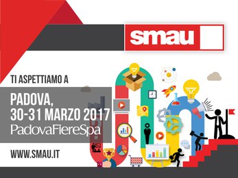 SMAU PADOVA 2017 - Warrant SMAU PADOVA 2017 - Warrant