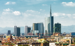 Lombardia: approvati i criteri della misura “linea internazionalizzazione 21-27 progetti per la competitività sui mercati esteri” - Warrant