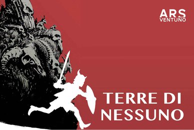 Performance Teatrale "TERRE DI NESSUNO" - Warrant Performance Teatrale "TERRE DI NESSUNO" - Warrant