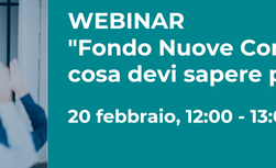 Fondo Nuove Competenze: cosa devi sapere per accedere - Warrant