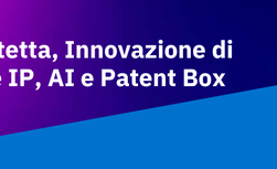 Innovazione Protetta, Innovazione di Valore: Strategie IP, AI e Patent Box - Warrant