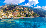 Dalla Regione Campania finanziamenti per le Mpmi del sistema turistico - Warrant