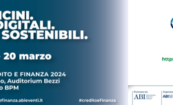 Credito e Finanza 2024 - Warrant