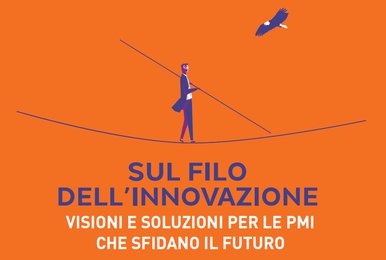 SUL FILO DELL'INNOVAZIONE - Visioni e soluzioni per le PMI che sfidano il futuro - Warrant SUL FILO DELL'INNOVAZIONE - Visioni e soluzioni per le PMI che sfidano il futuro - Warrant