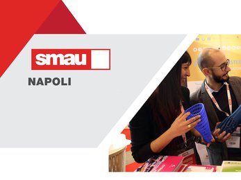 Smau Napoli - Warrant