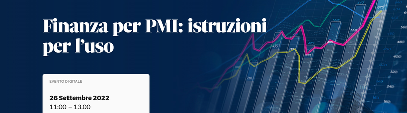 Finanza per PMI: istruzioni per l’uso - Warrant Finanza per PMI: istruzioni per l’uso - Warrant