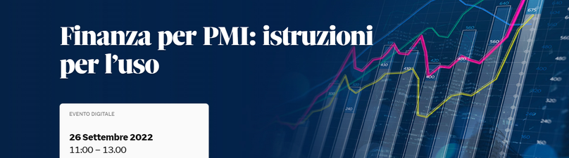 Finanza per PMI: istruzioni per l’uso - Warrant