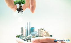 400 milioni di agevolazioni per gli investimenti sostenibili 4.0 nel Mezzogiorno - Warrant