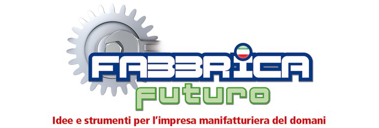 FABBRICA FUTURO 2016: Idee e strumenti per l'impresa manifatturiera del domani - Warrant