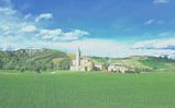 Regione Emilia Romagna: ripopolamento e rivitalizzazione dei centri storici nei comuni più colpiti dagli eventi sismici del 20-29 maggio 2012 - Warrant