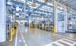 Rifinanziato il bando "Fondo di contrasto alla deindustrializzazione" - Warrant