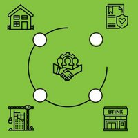 Superbonus 110%: come finanziarlo - Warrant Superbonus 110%: come finanziarlo - Warrant