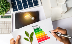 Bando Energia e Imprese Marche: 20 milioni per interventi di efficientamento energetico - Warrant
