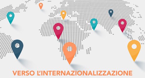 Internazionalizzazione: Mercati, Modelli ed Opportunità per le Imprese in un contesto in continuo mutamento - Warrant Internazionalizzazione: Mercati, Modelli ed Opportunità per le Imprese in un contesto in continuo mutamento - Warrant